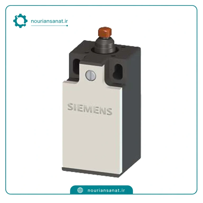 میکروسوئیچ زیمنس مدل 3SE2200-1C