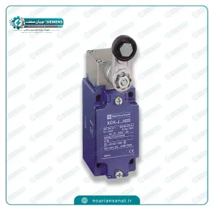 لیمیت سوئیچ Telemecanique XCKJ10511
