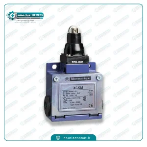 لیمیت سوئیچ Telemecanique XCKM102