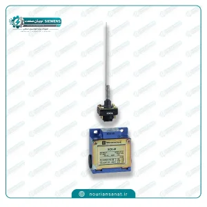 لیمیت سوئیچ Telemecanique XCKM106