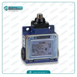 لیمیت سوئیچ Telemecanique XCKM110