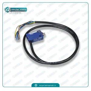 لیمیت سوئیچ Telemecanique XCMD2110L1