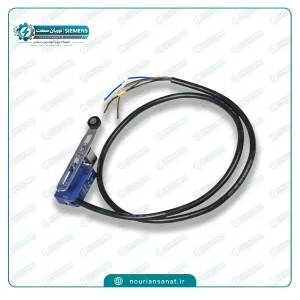 لیمیت سوئیچ Telemecanique XCMD2145L1