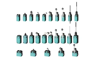 میکروسوییچ زیمنس