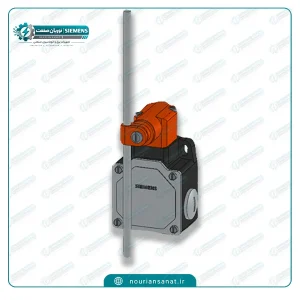 میکرو سوئیچ زیمنس SIEMENS 3SE2100-1VW