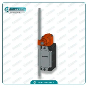 میکرو سوئیچ زیمنس  SIEMENS 3SE2120-1VW
